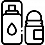 Դեզոդորանտ պարֆումացված
