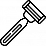 Սափրվելու պարագաներ