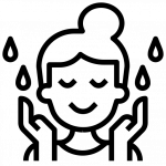 Դեմքի խնամք