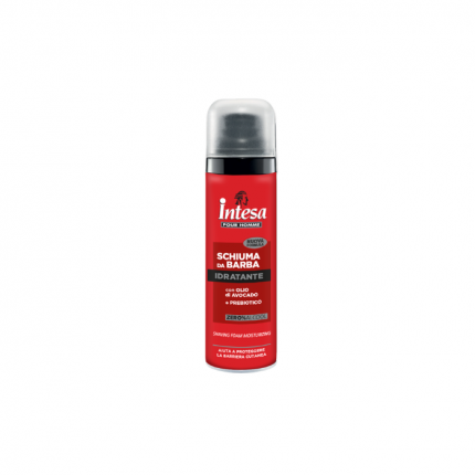 Shaving Foam Avocado Oil 50 ml